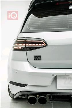 فولكسفاغن جولف R